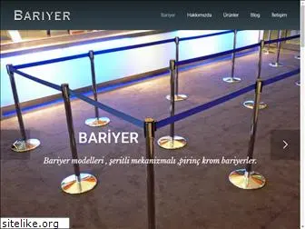 bariyer.com.tr