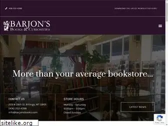 barjons.com