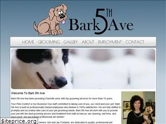 bark5thave.com