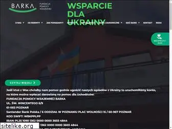 barka.org.pl