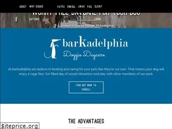 barkadelphia.com