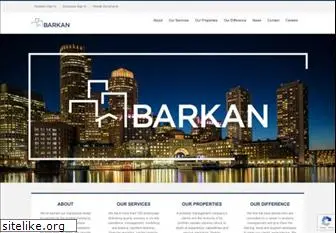 barkanco.com