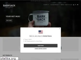 barkandjack.com