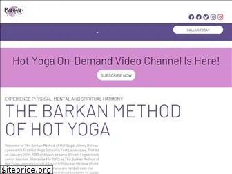 barkanmethod.com