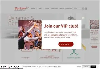 barkanmounts.com