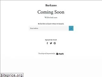 barkano.com