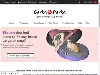 barkaparka.com.au
