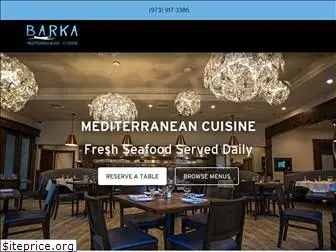 barkaseafoodrestaurant.com