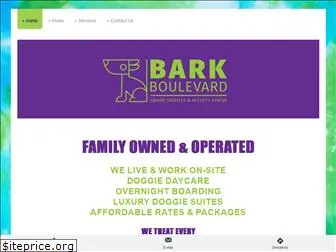 barkboulevard.net