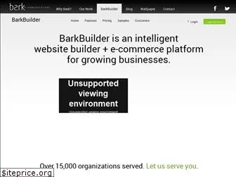 barkbuilder.com