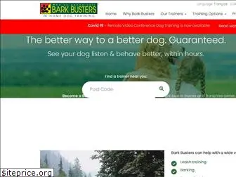 barkbusters.ca