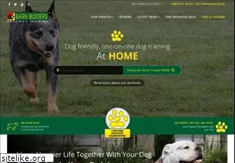 barkbusters.com