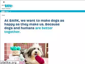 barkcare.com