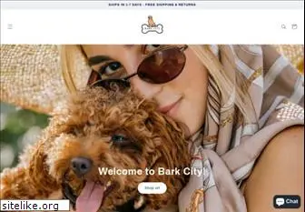 barkcity.com