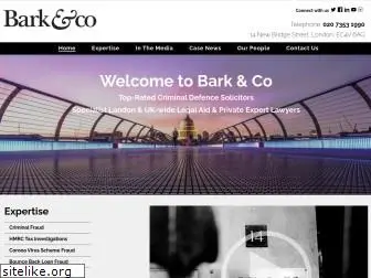 barkco.com