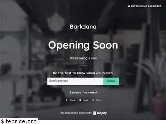 barkdana.com