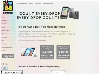 barkeepapp.com