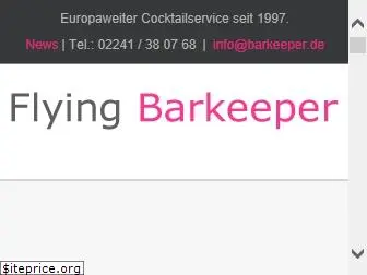 barkeeper.de