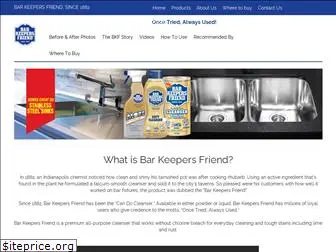 barkeepersfriend.com.au