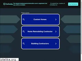 barkemeyerconstruction.com