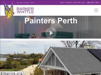 barker-whittle.com.au