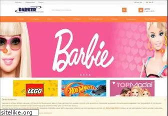 barker.com.tr