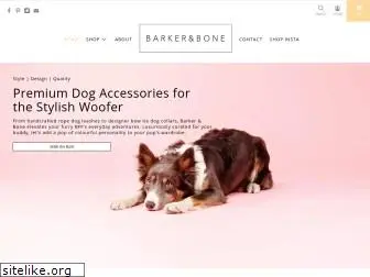 barkerandbone.com.au