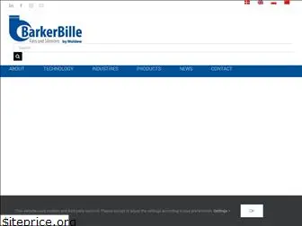 barkerbille.com