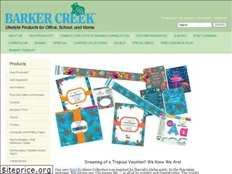 barkercreek.com