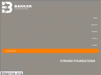 barkerone.com