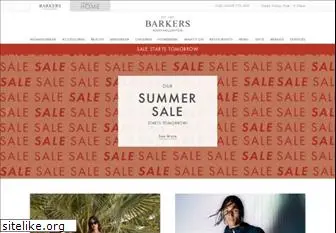 barkers.co.uk