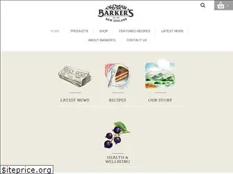barkers.com.au