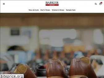 barkershoesoutlet.com