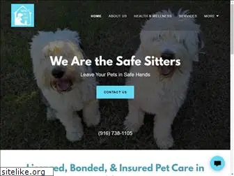 barkerspetcare.com