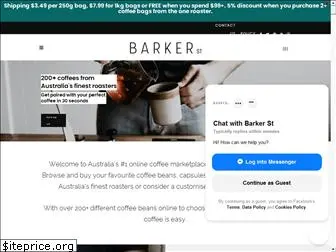 barkerst.com.au