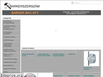 barkerszerszam.hu