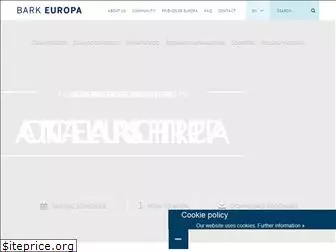 barkeuropa.com