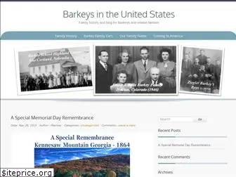 barkey-us.org