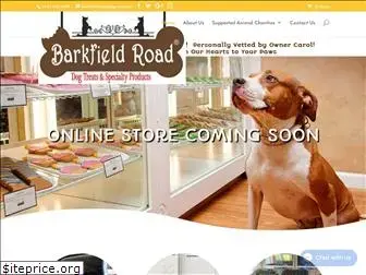barkfieldroad.com