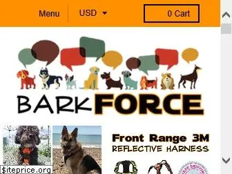 barkforce.com