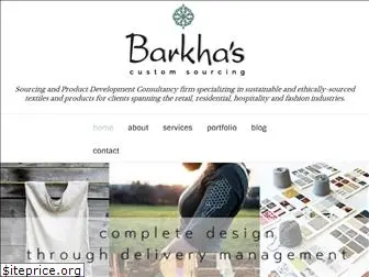 barkhascustomsourcing.com