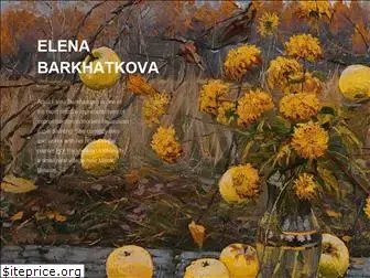 barkhatkova.com
