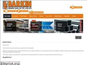 barkindemir.com.tr