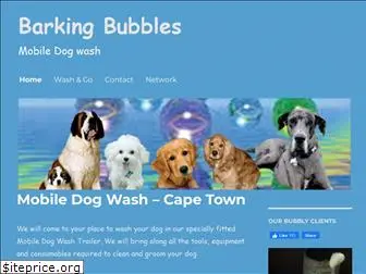 barkingbubbles.co.za