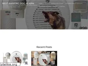 barkingdogalarm.net