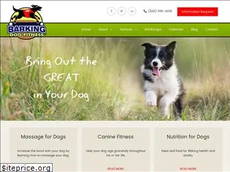 barkingdogfitness.com