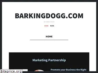 barkingdogg.com