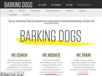 barkingdogs.be