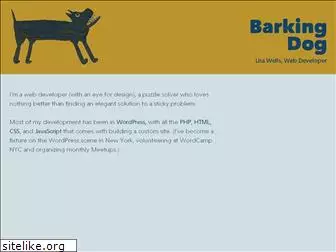 barkingdogweb.com