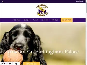 barkingham.com